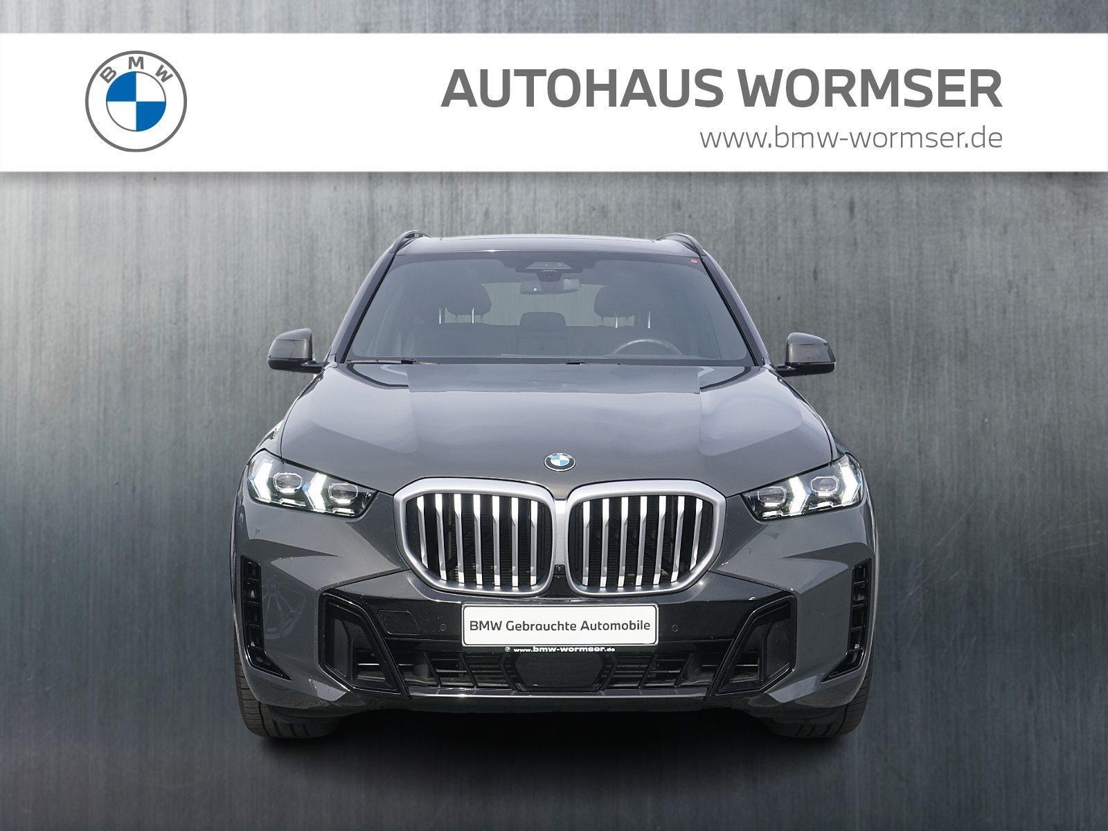 BMW X5 – Bild 3