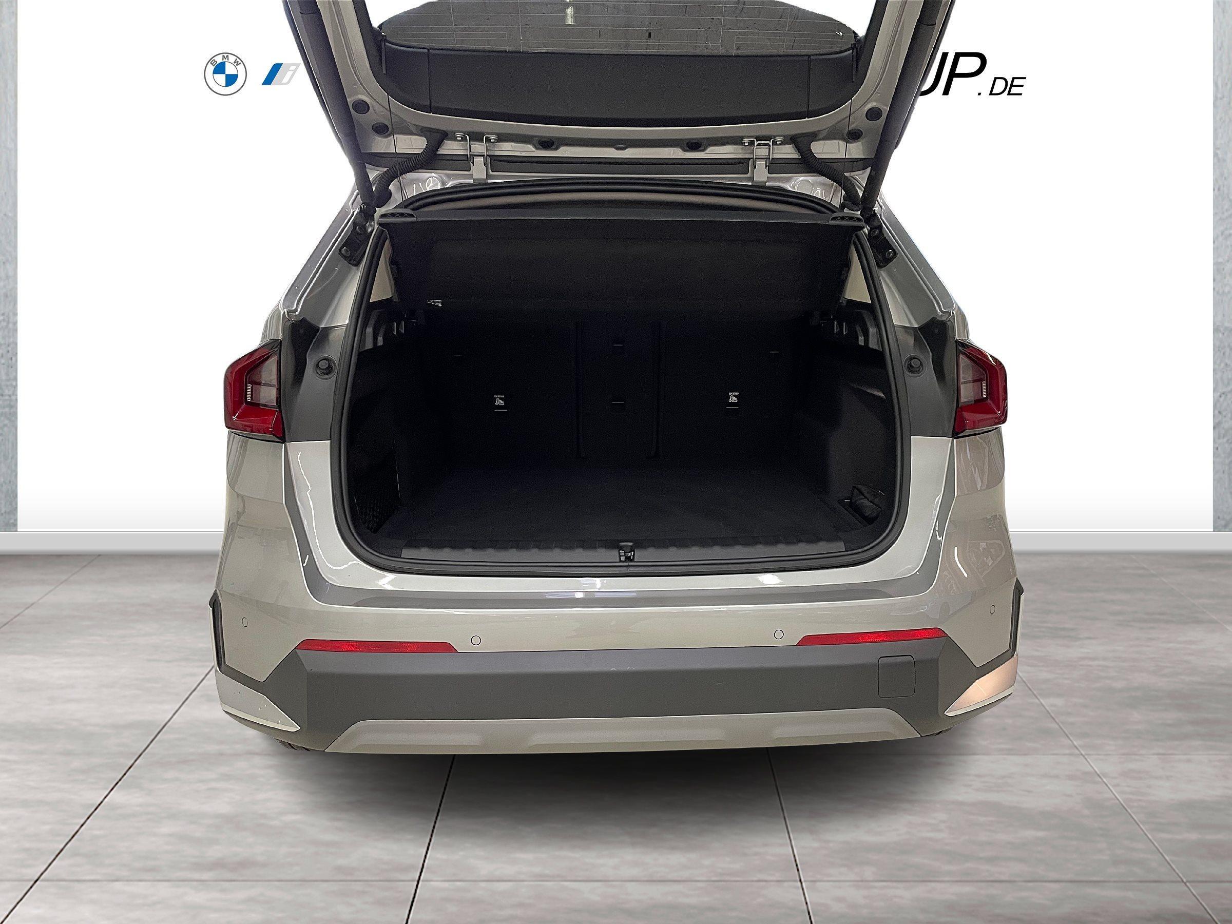 BMW X1 – Bild 9