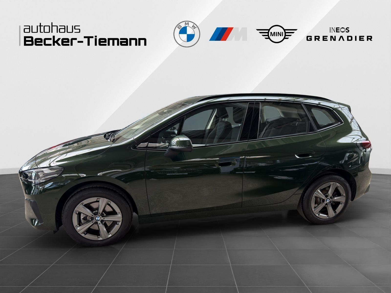 BMW 2er Active Tourer – Bild 3