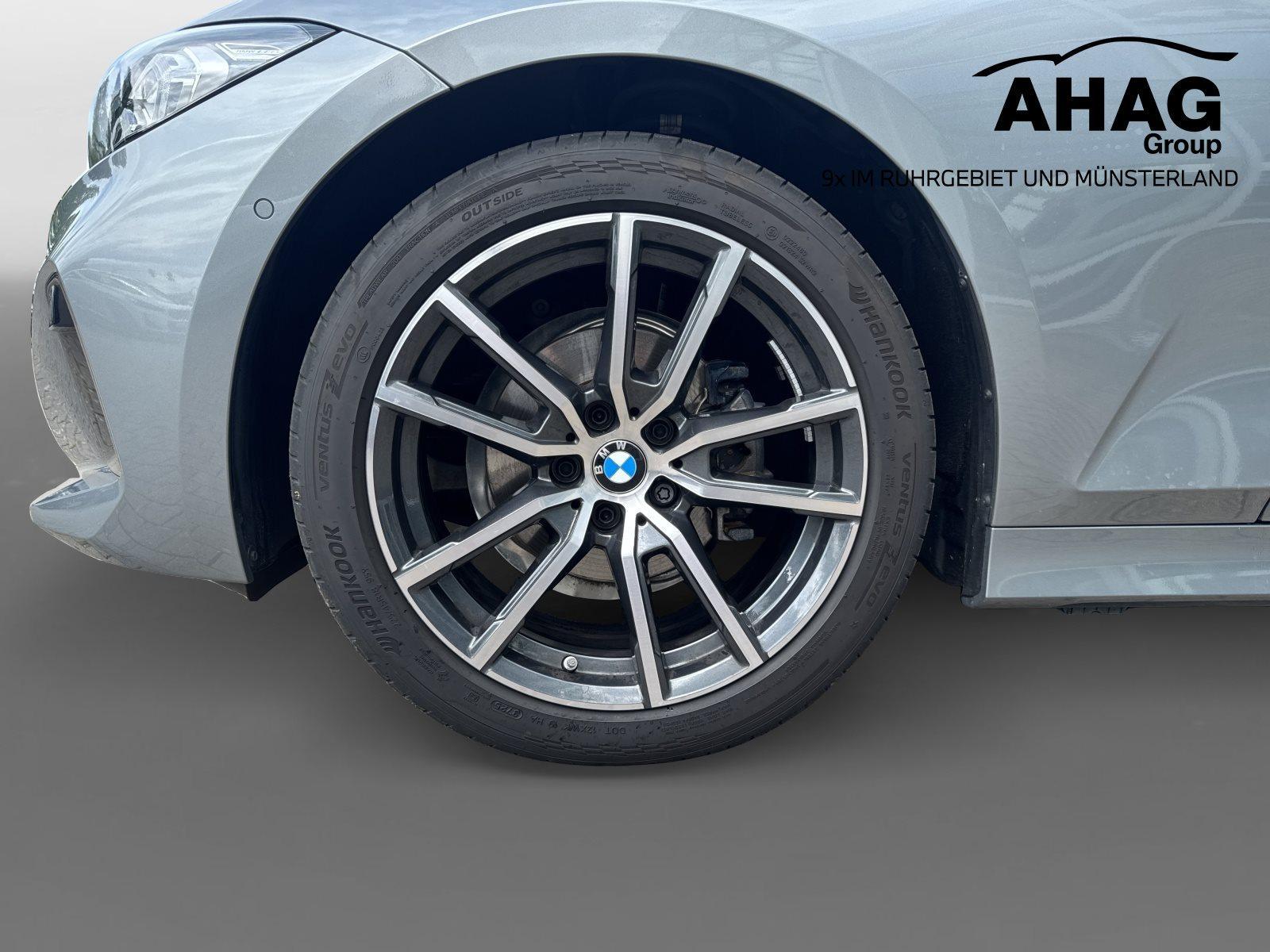 BMW 3er Touring – Bild 16