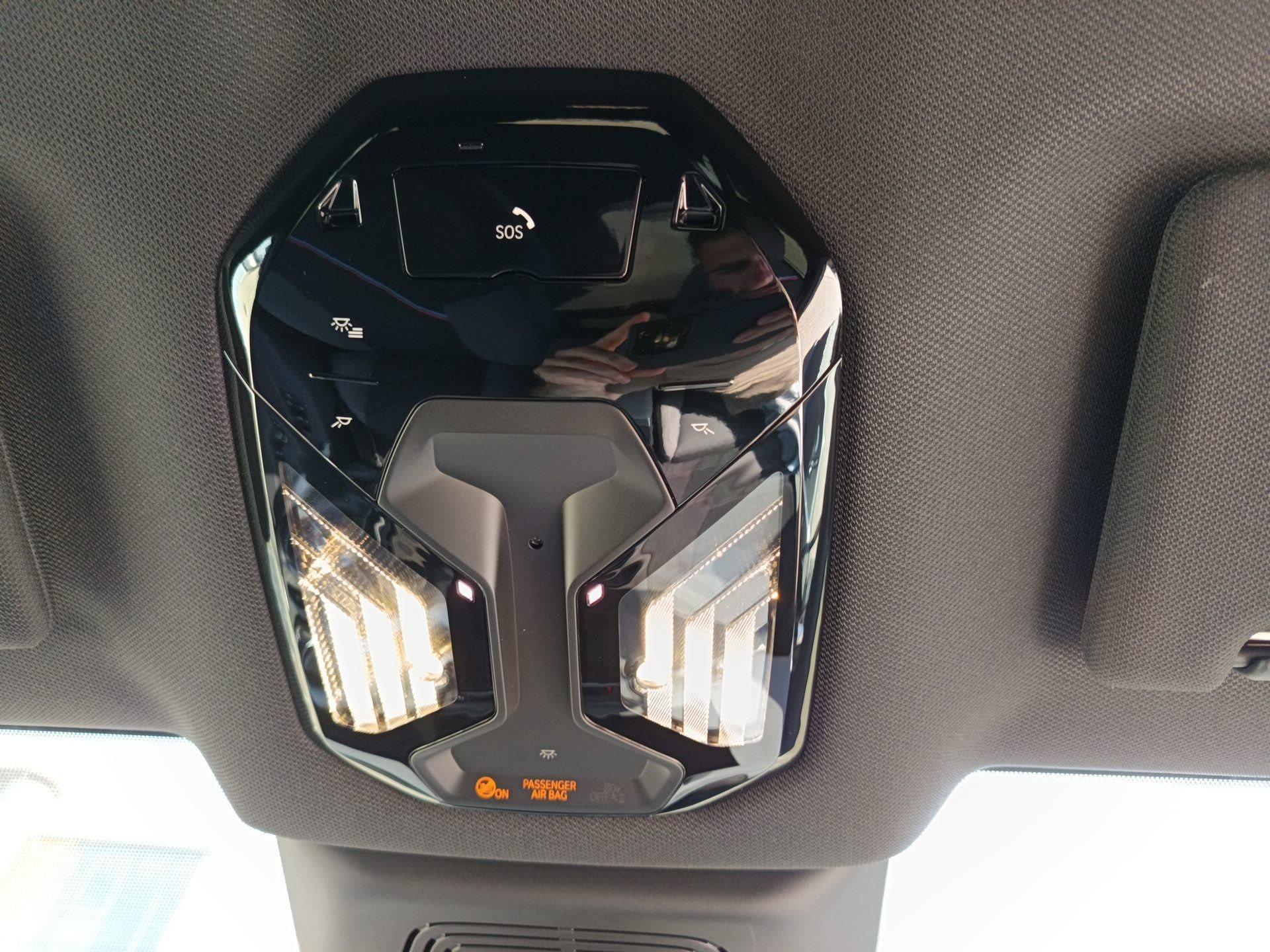 BMW iX – Bild 18