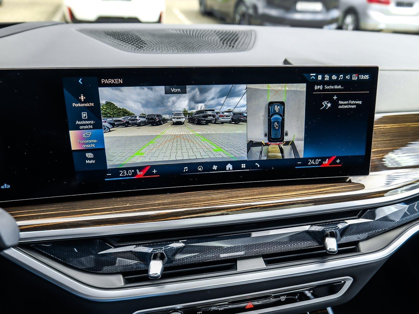 BMW X5 – Bild 9