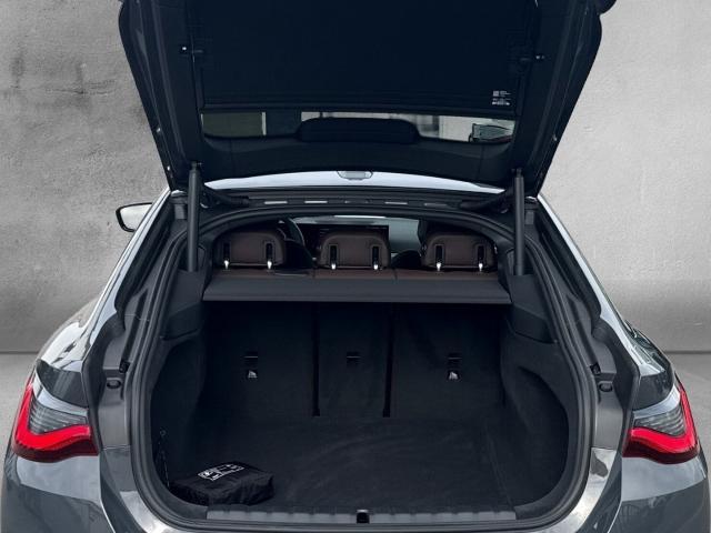 BMW 4er Gran Coupé – Bild 21