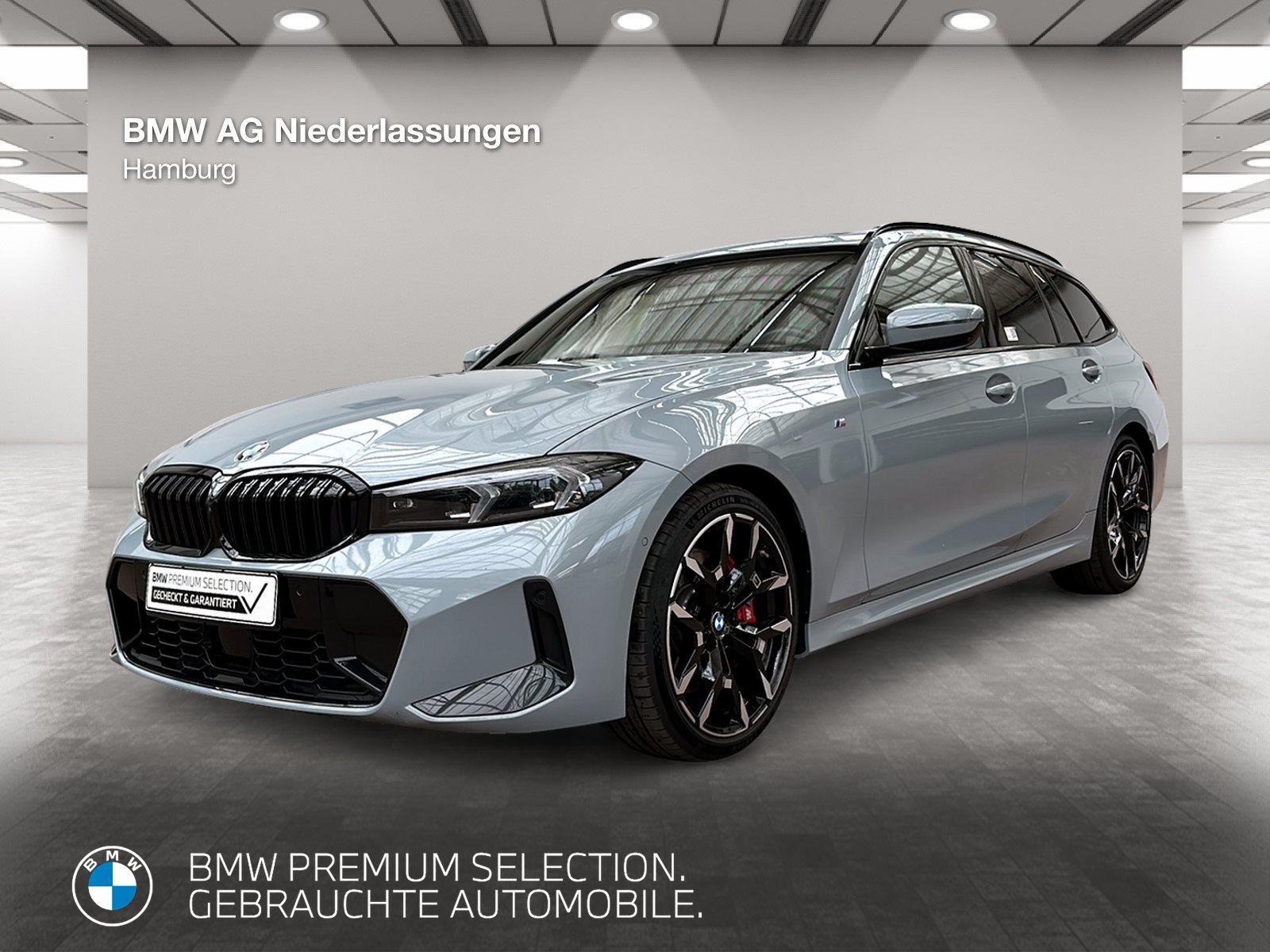 BMW 3er Touring