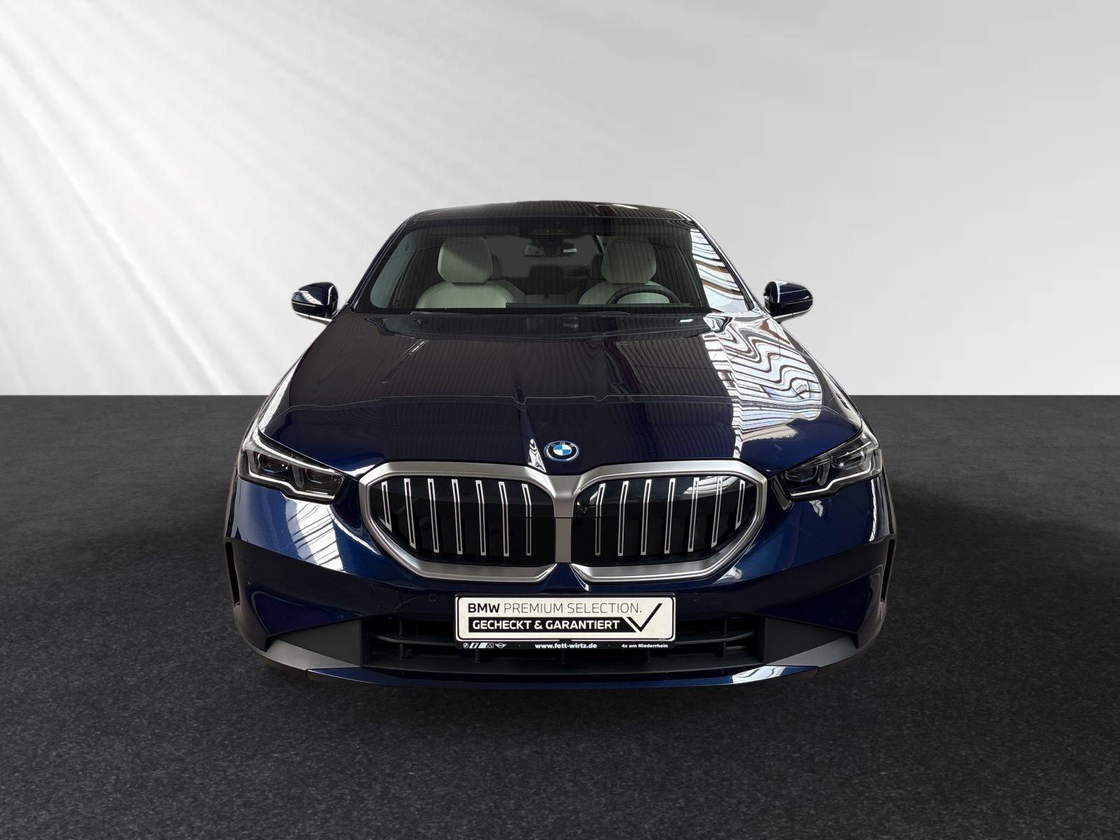 BMW 5er – Bild 11