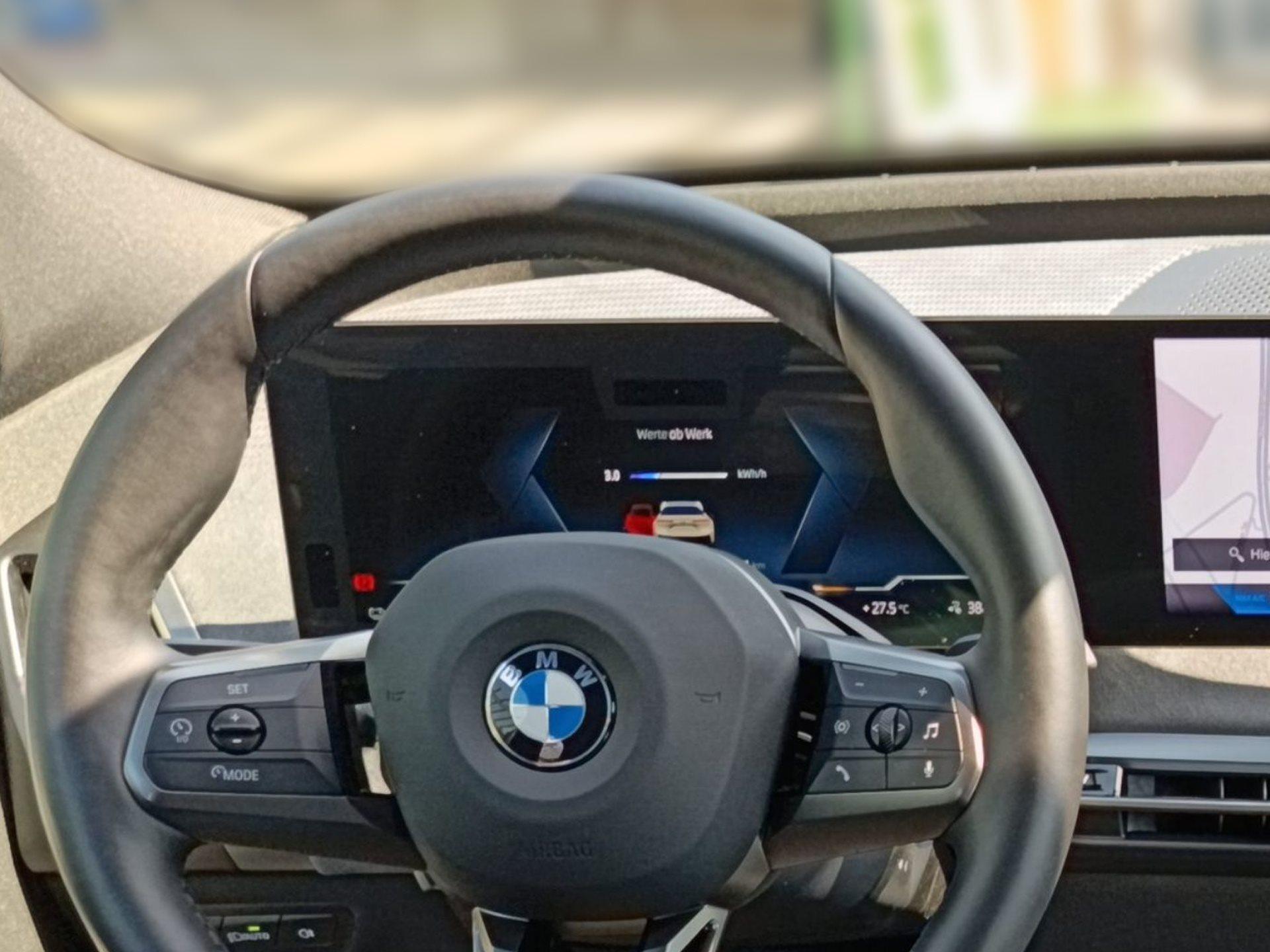 BMW iX – Bild 11