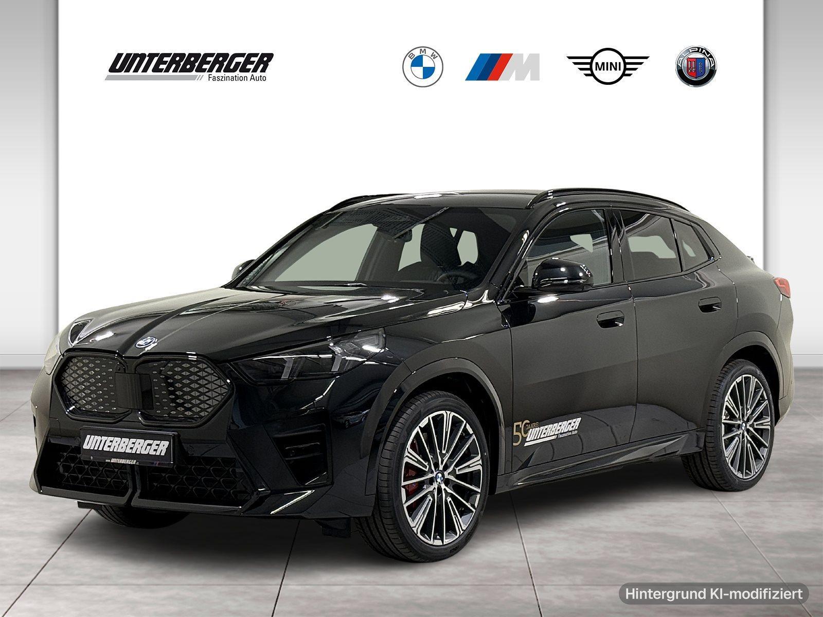 BMW iX2