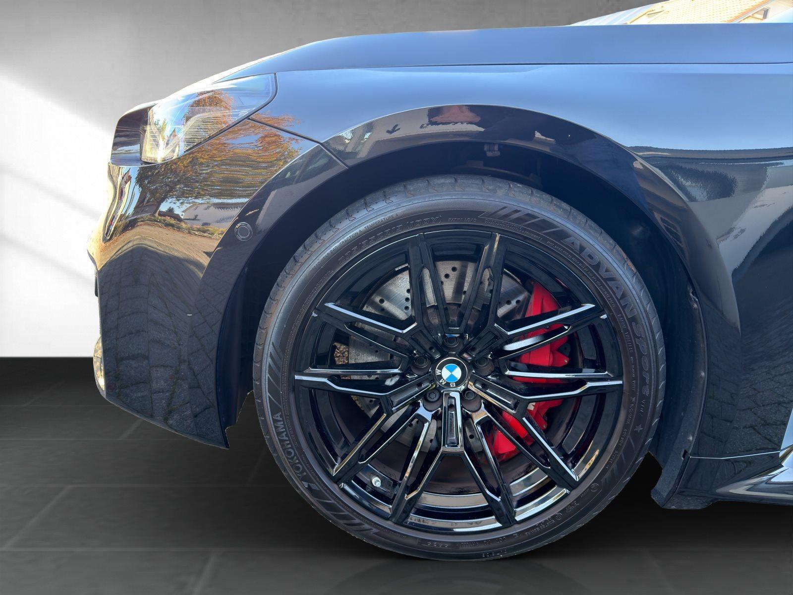 BMW M2 Coupé – Bild 13