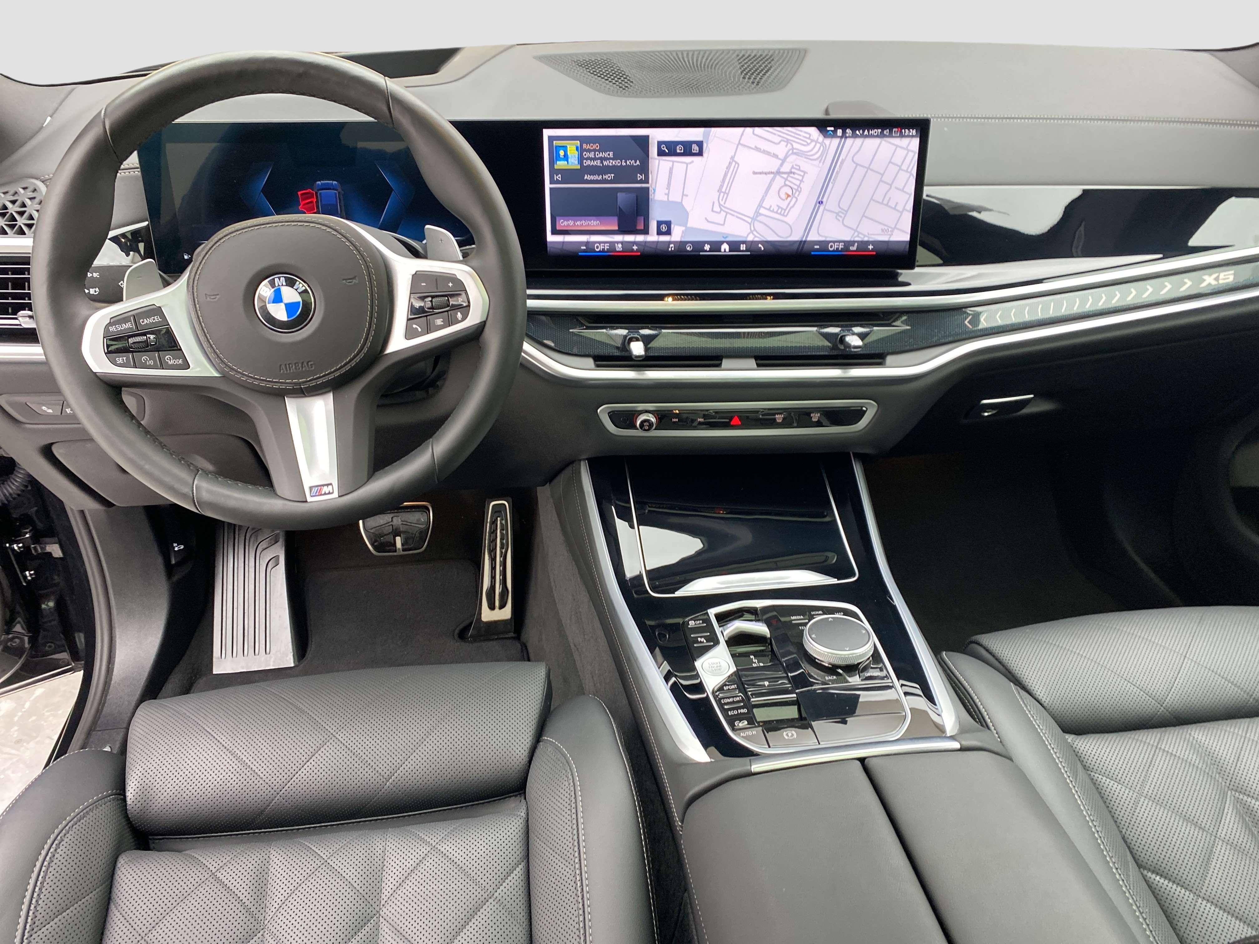 BMW X5 – Bild 10