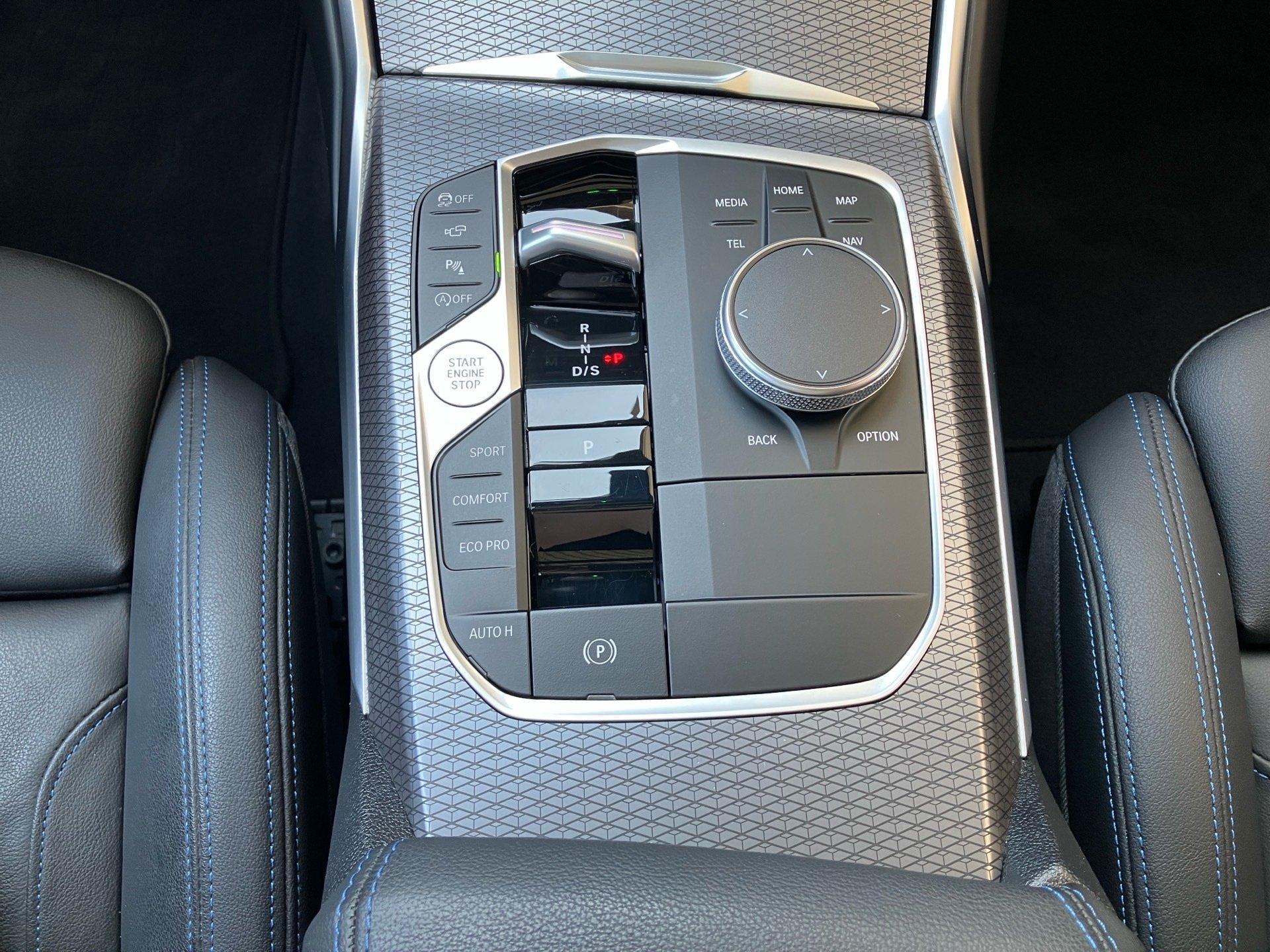 BMW 3er Touring – Bild 8