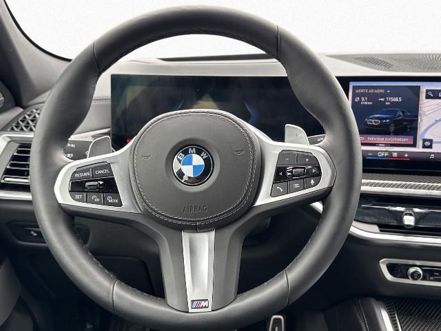 BMW X6 – Bild 10