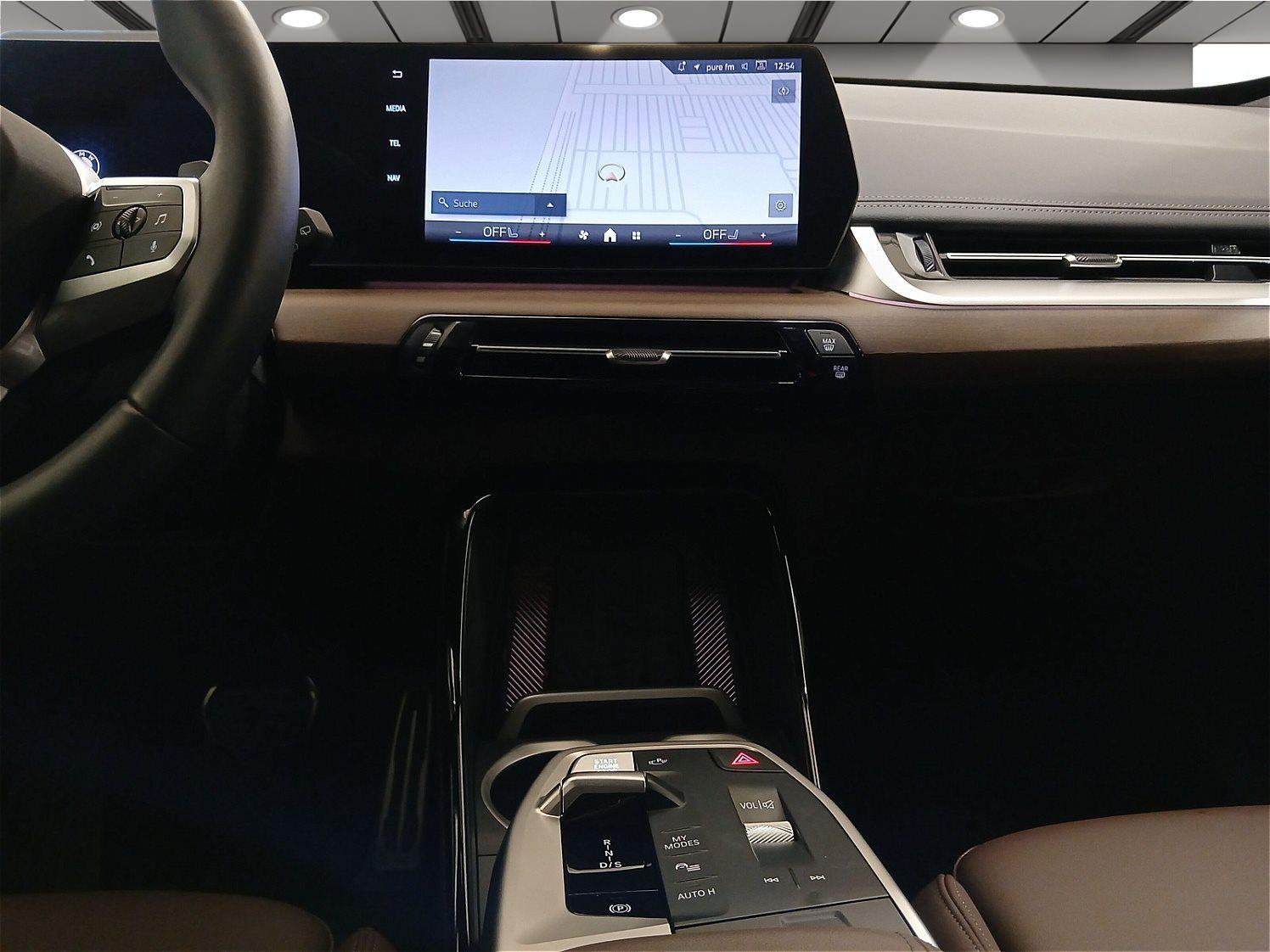 BMW X1 – Bild 11