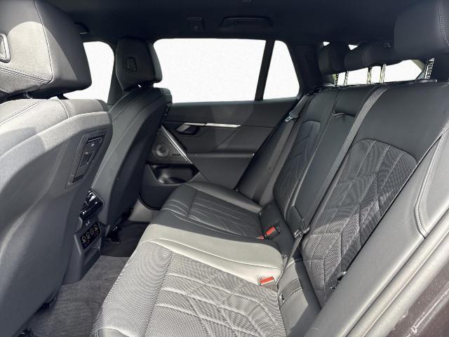 BMW 5er Touring – Bild 13