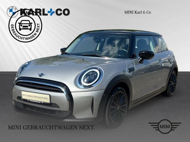 MINI Cooper 3-Türer – Bild 3