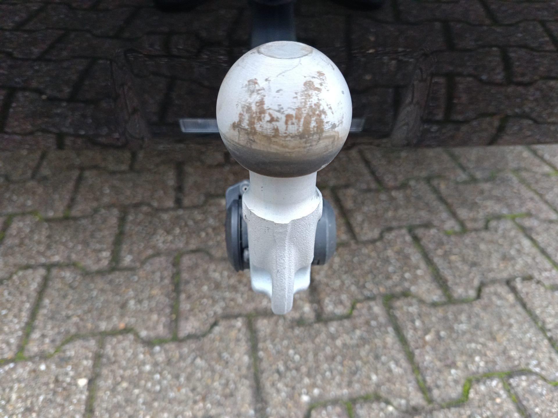 BMW X3 – Bild 9