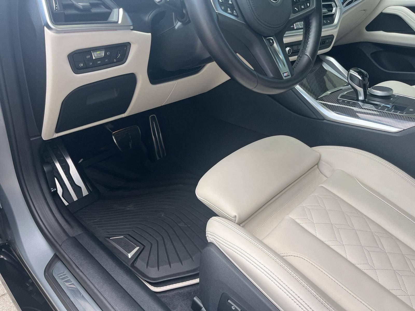 BMW M440i 2023