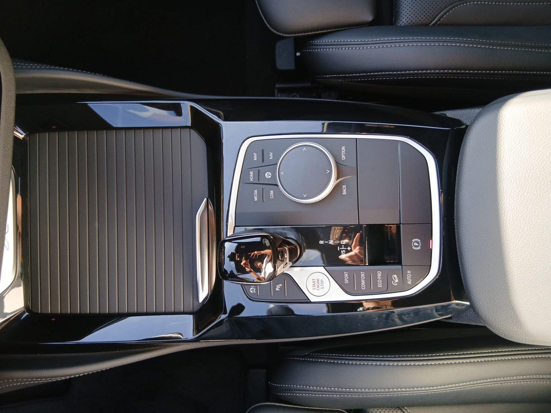 BMW X4 – Bild 12