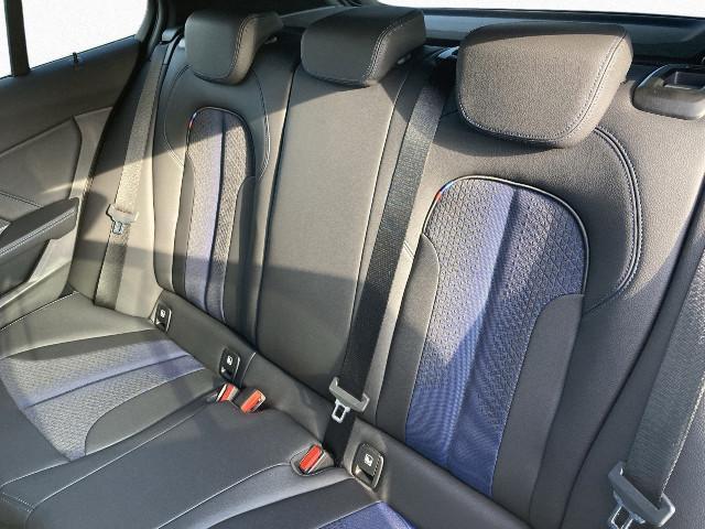 BMW 1er – Bild 8