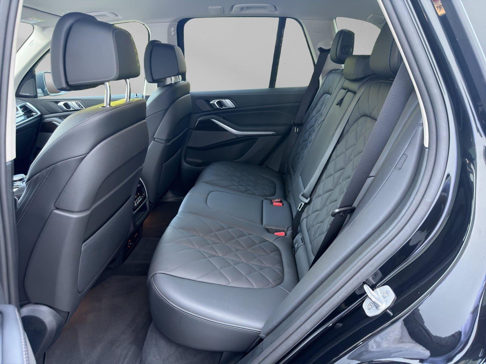BMW X5 – Bild 10