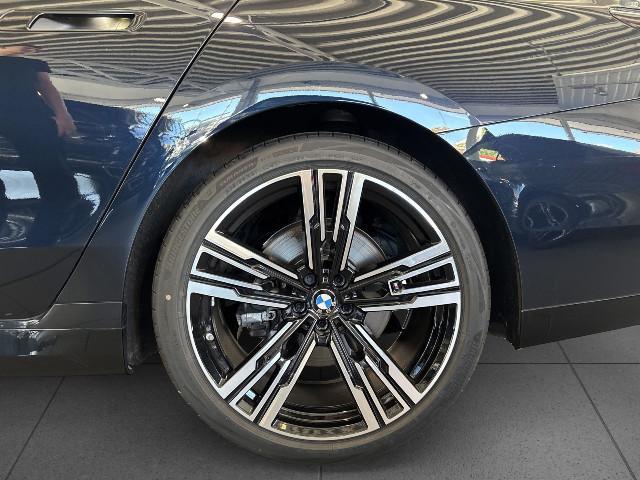 BMW 7er – Bild 8