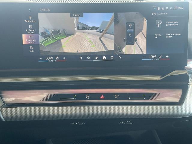 BMW 5er Touring – Bild 12