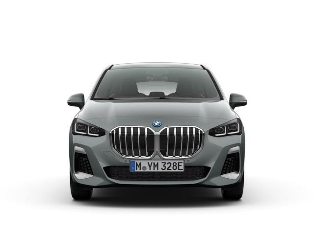 BMW 2er Active Tourer – Bild 10