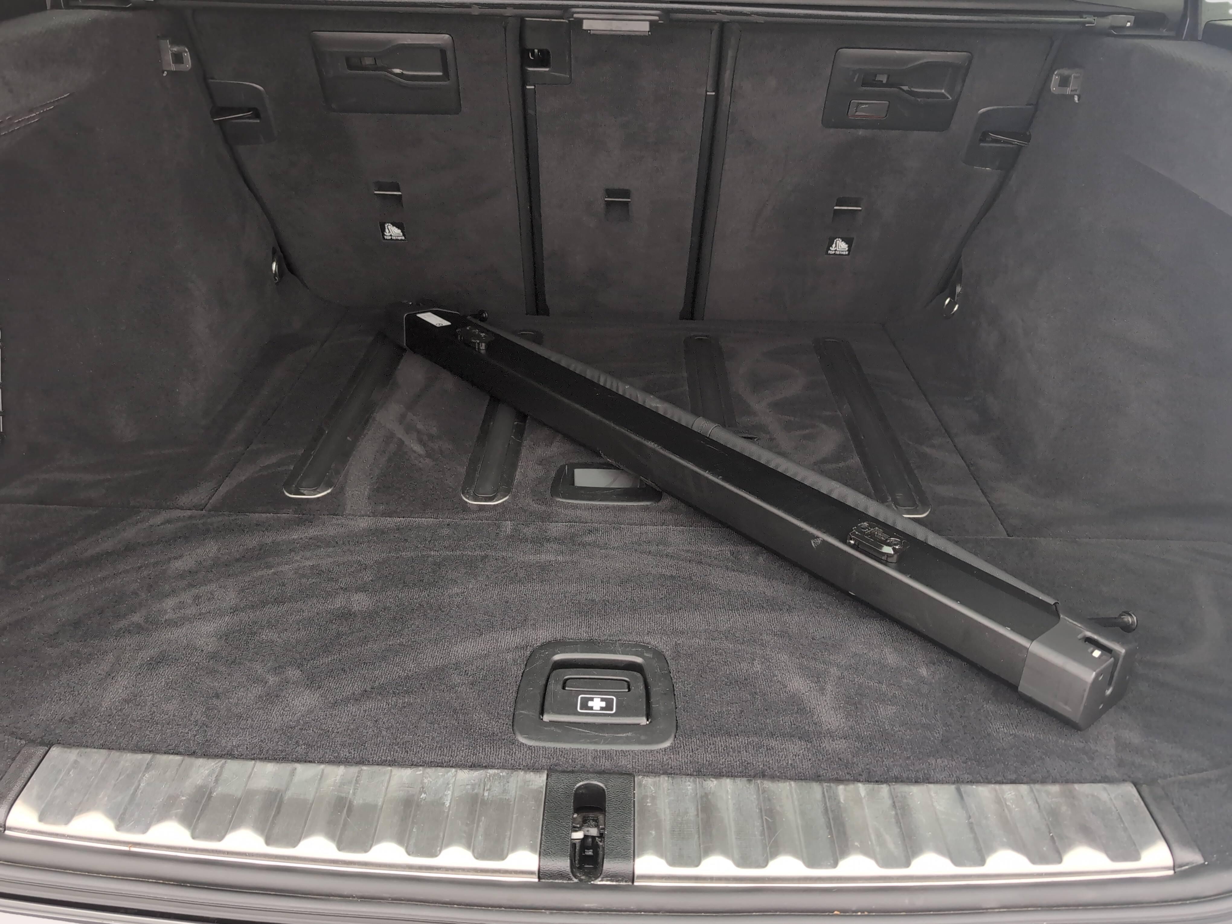 BMW 3er Touring – Bild 7
