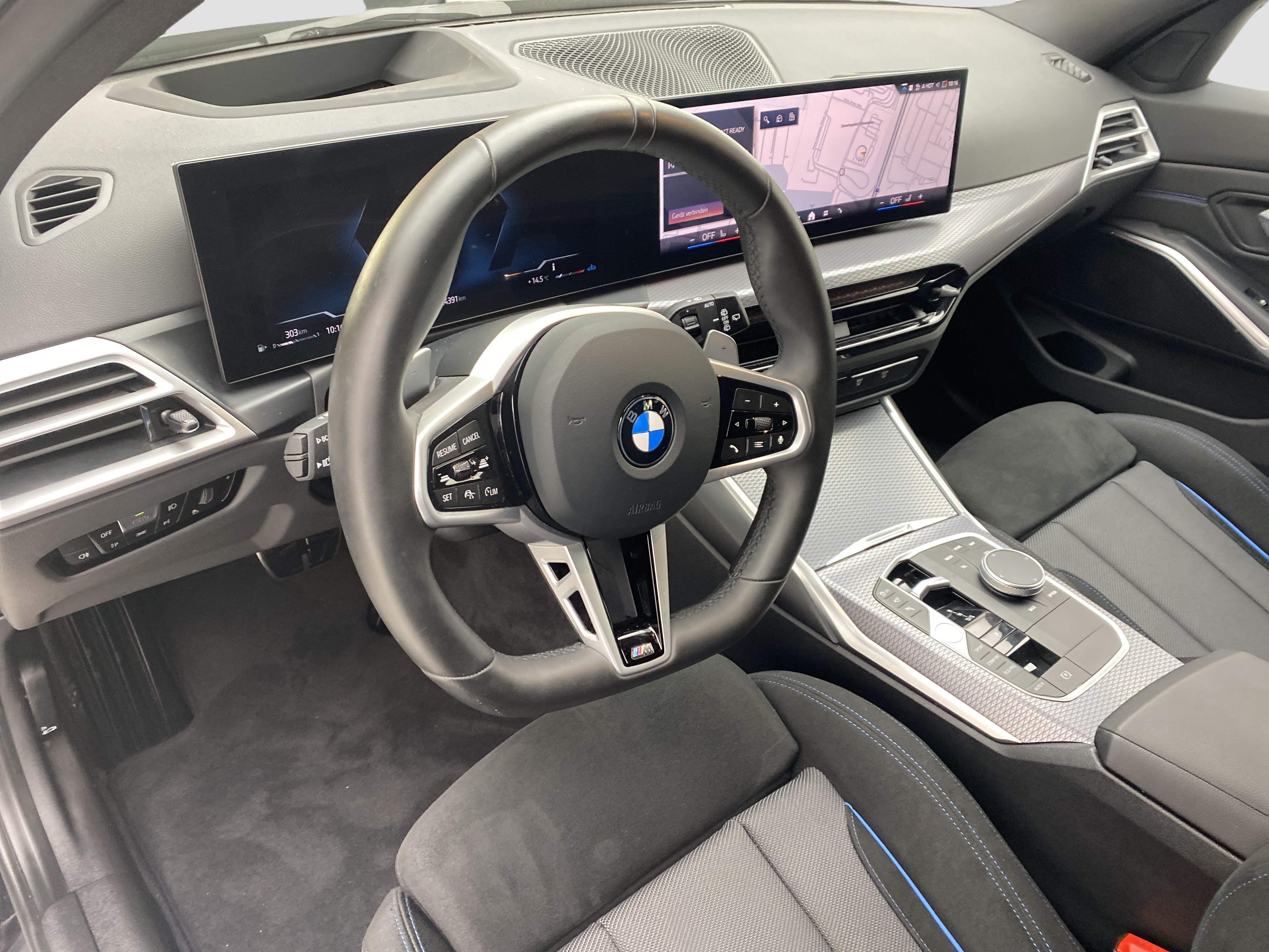 BMW 3er Touring – Bild 20