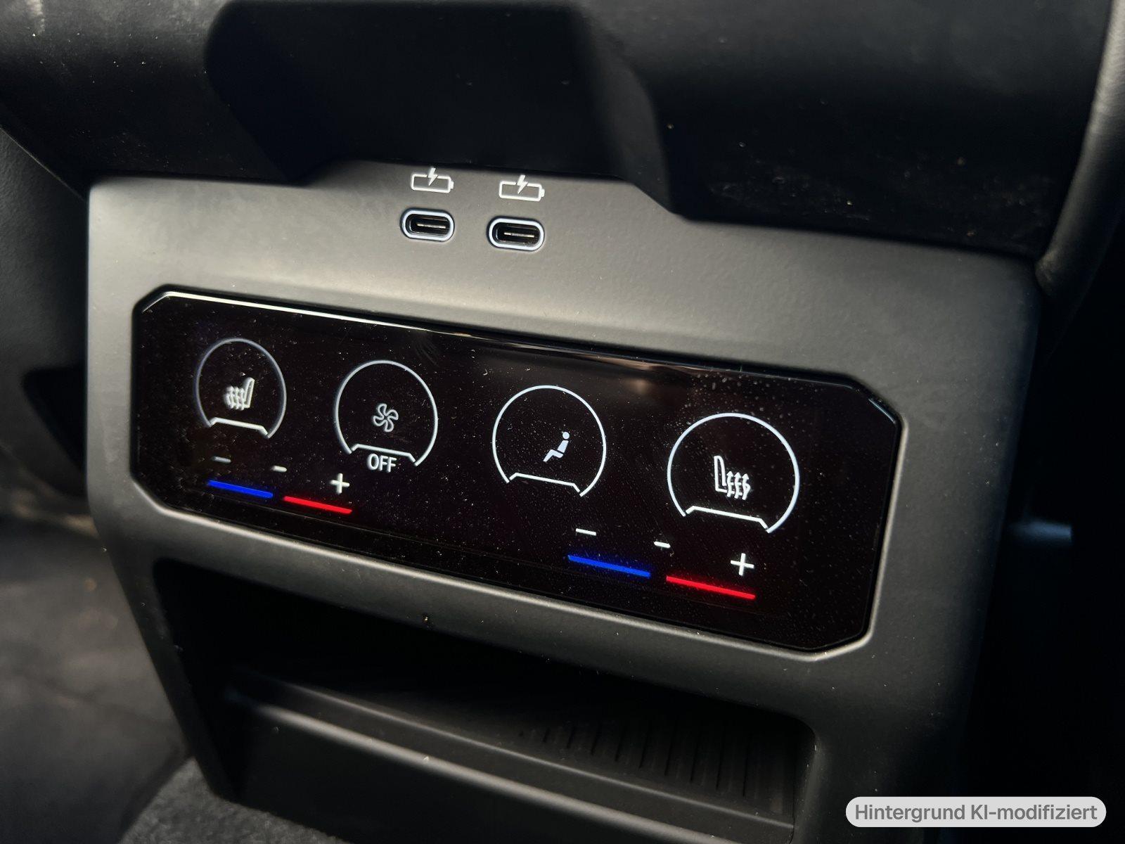 BMW 5er Touring – Bild 11