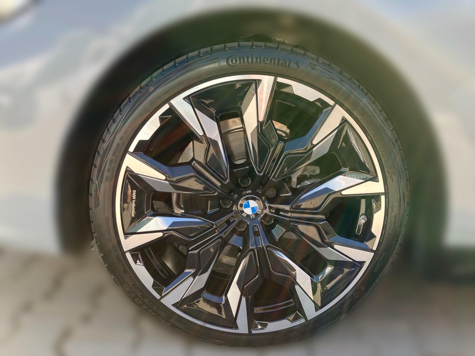 BMW 5er Touring – Bild 6