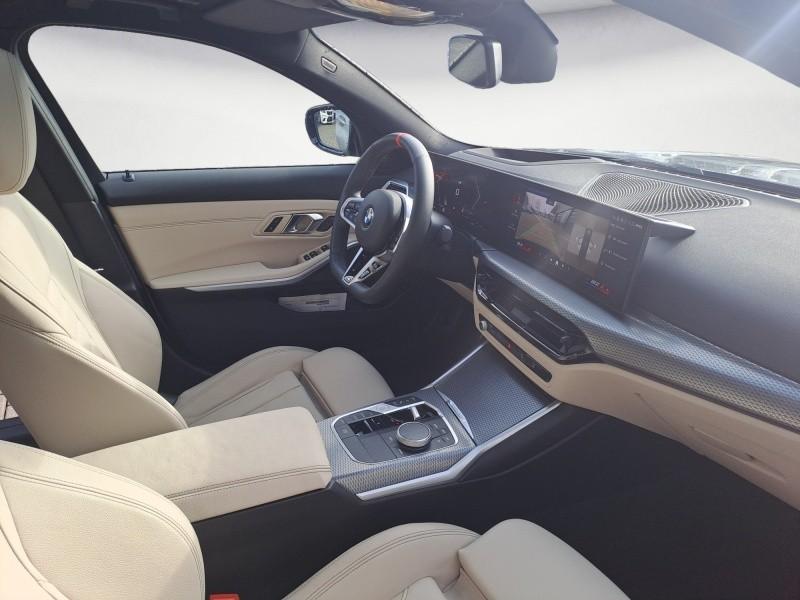 BMW 3er – Bild 13