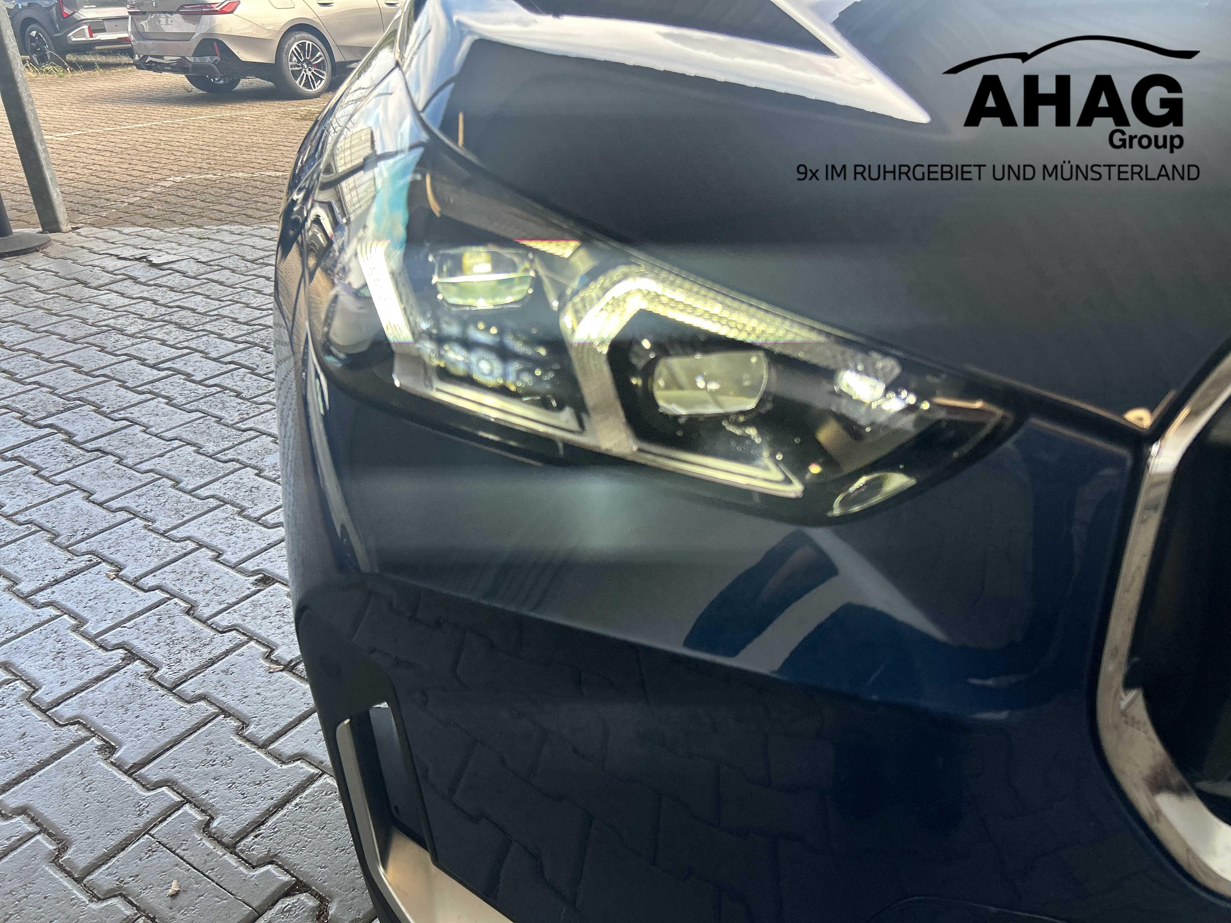 BMW X1 – Bild 13