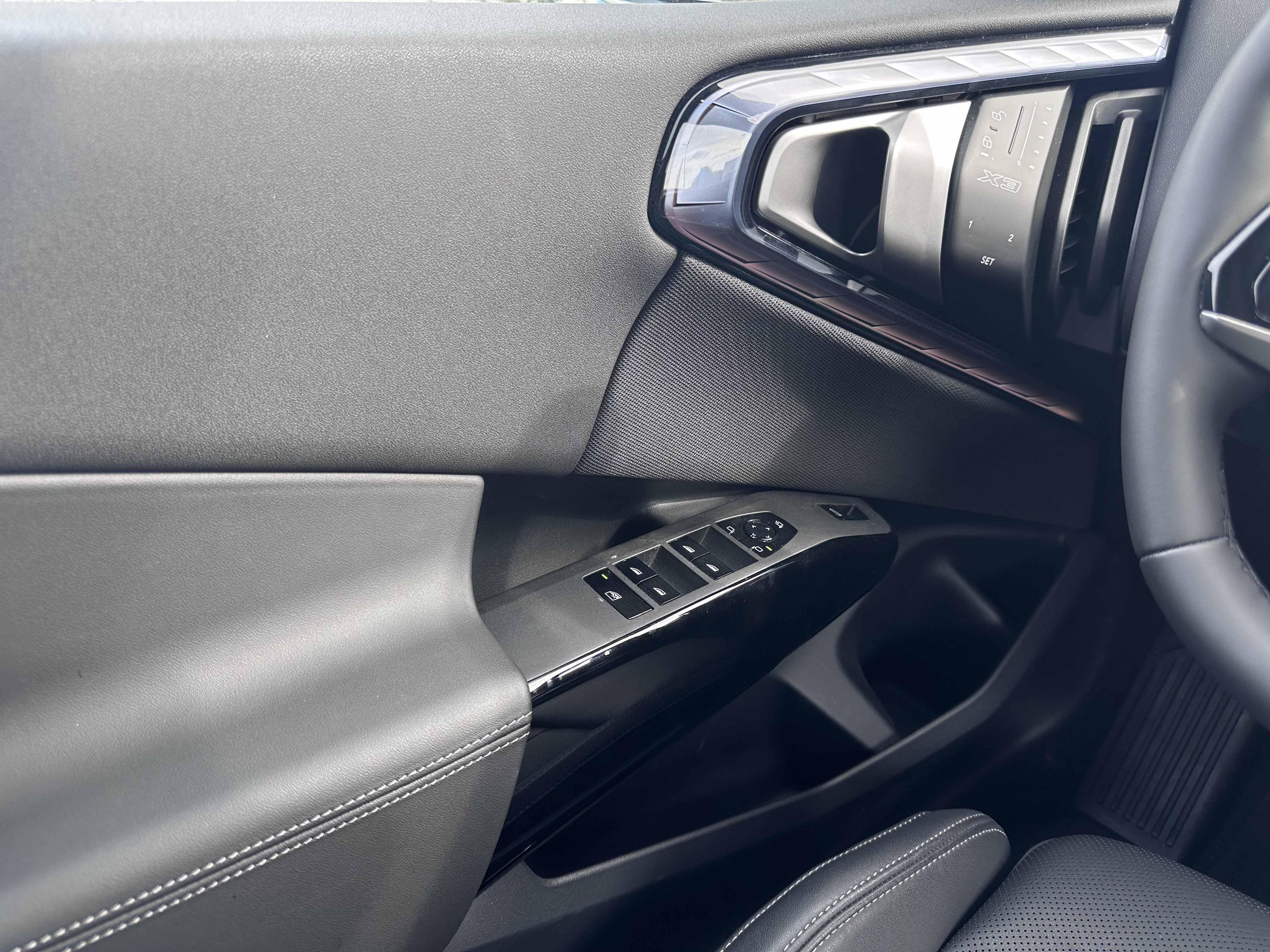 BMW X3 – Bild 22