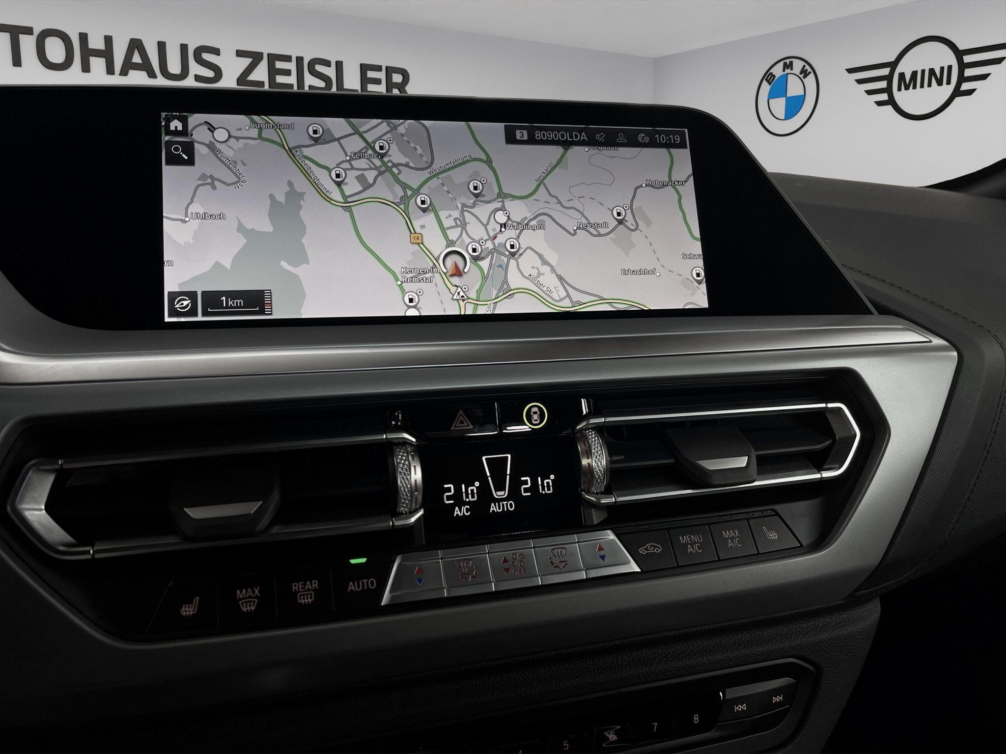 BMW Z4 – Bild 15