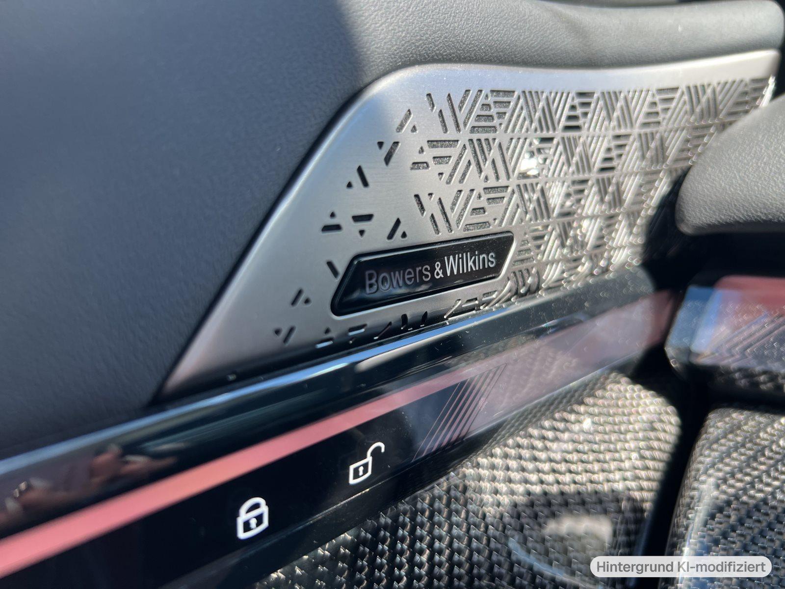 BMW 5er Touring – Bild 7