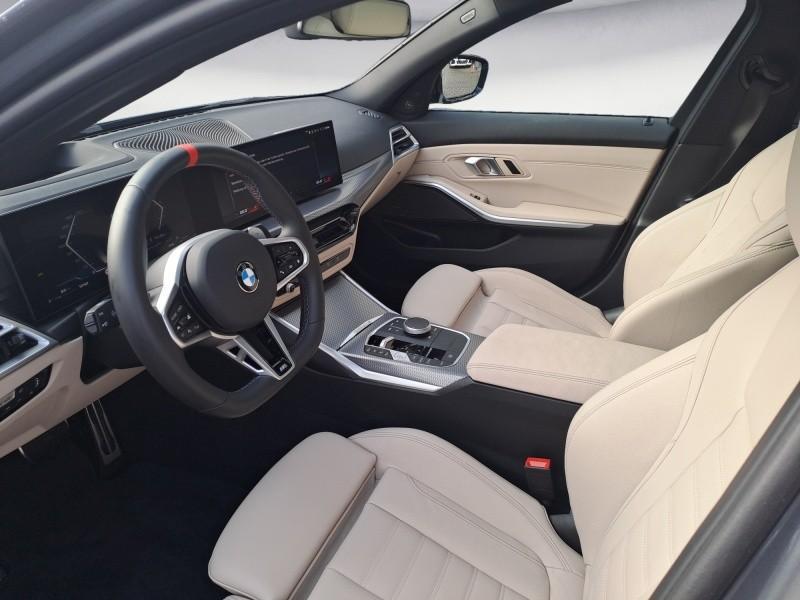 BMW 3er – Bild 6