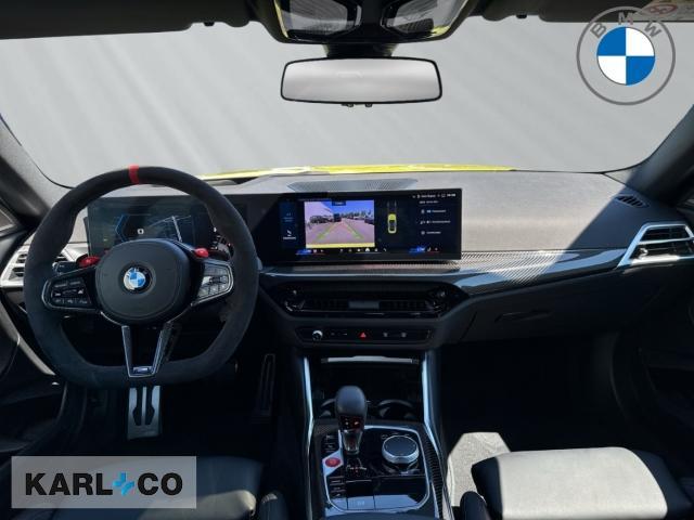 BMW M2 Coupé – Bild 2