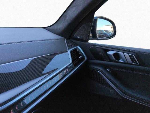 BMW X7 – Bild 8