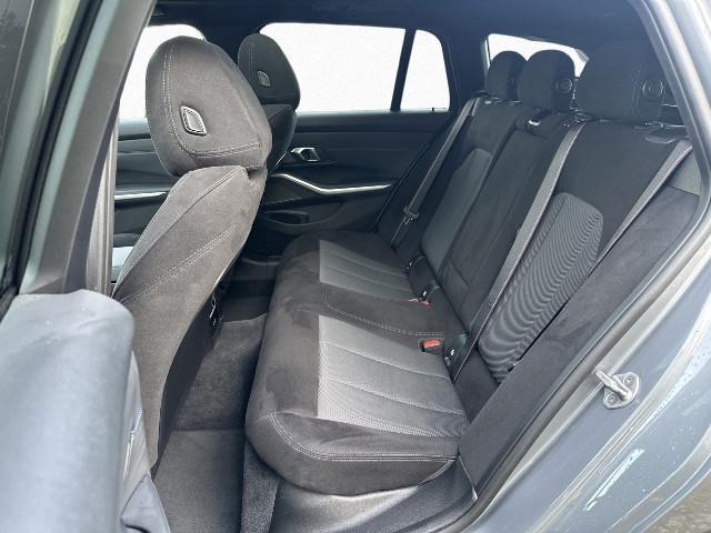 BMW 3er Touring – Bild 13