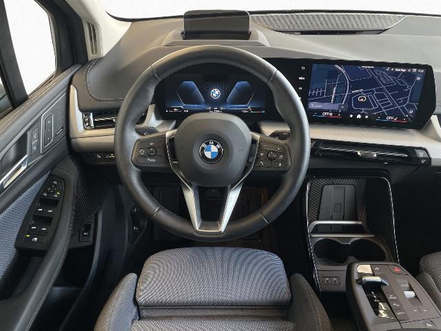 BMW 2er Active Tourer – Bild 9