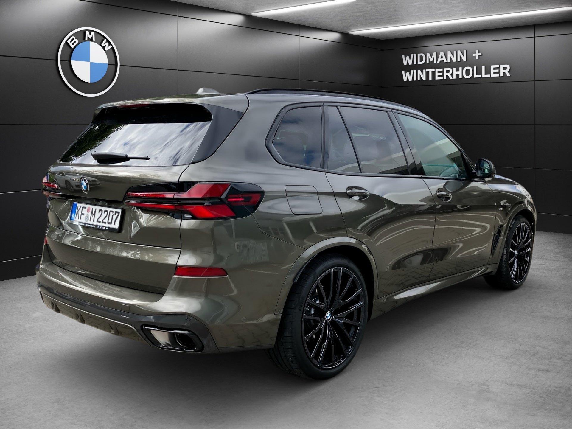 BMW X5 – Bild 4