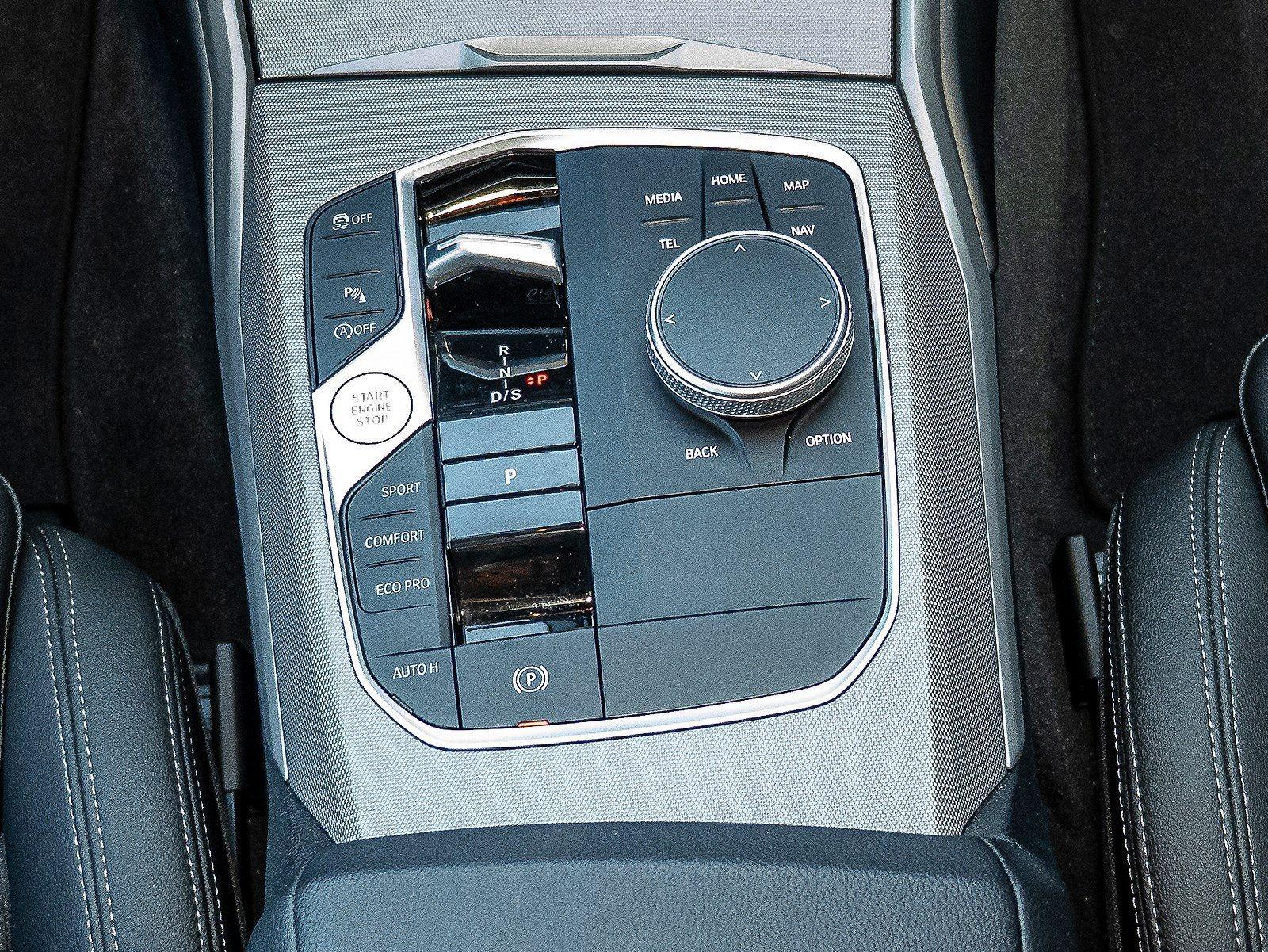 BMW 3er Touring – Bild 11