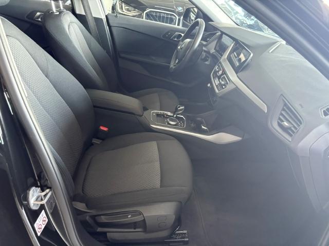BMW 1er – Bild 4