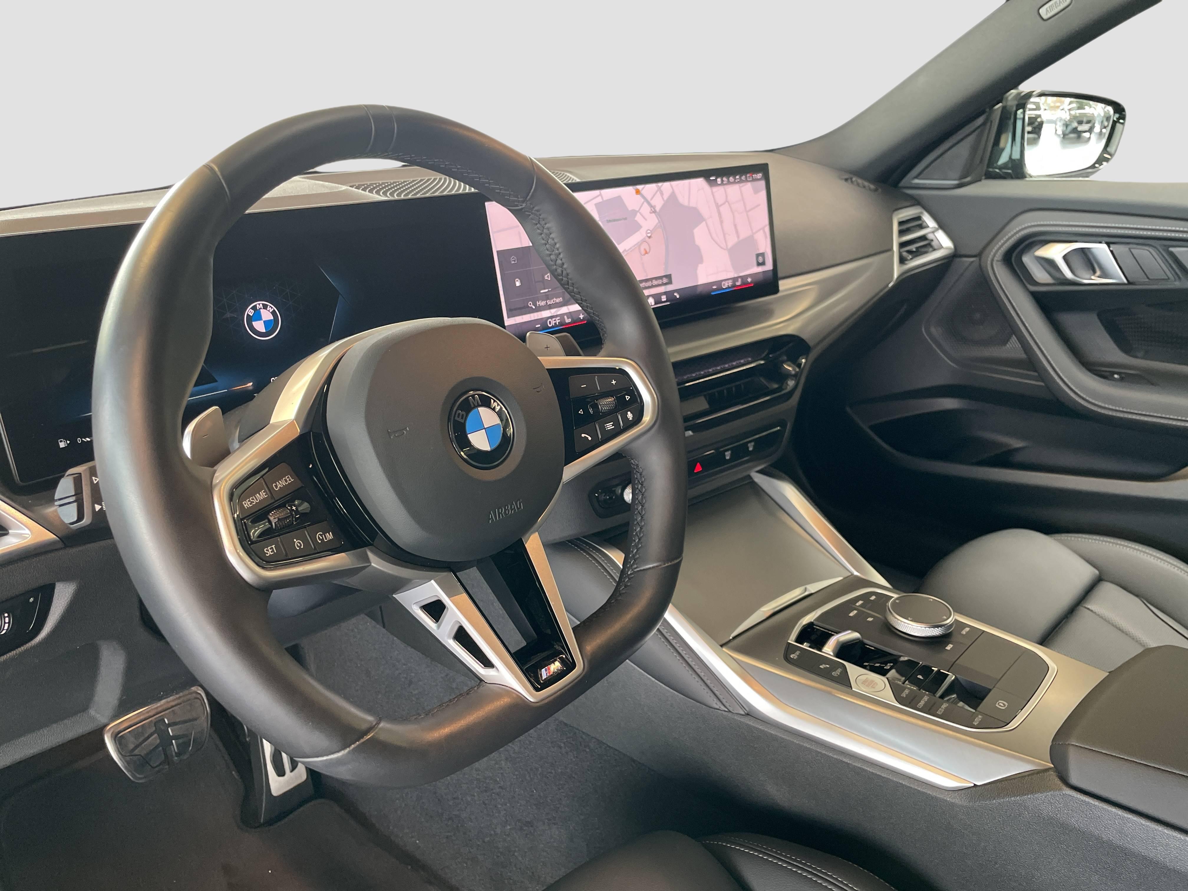BMW 2er Coupé – Bild 18