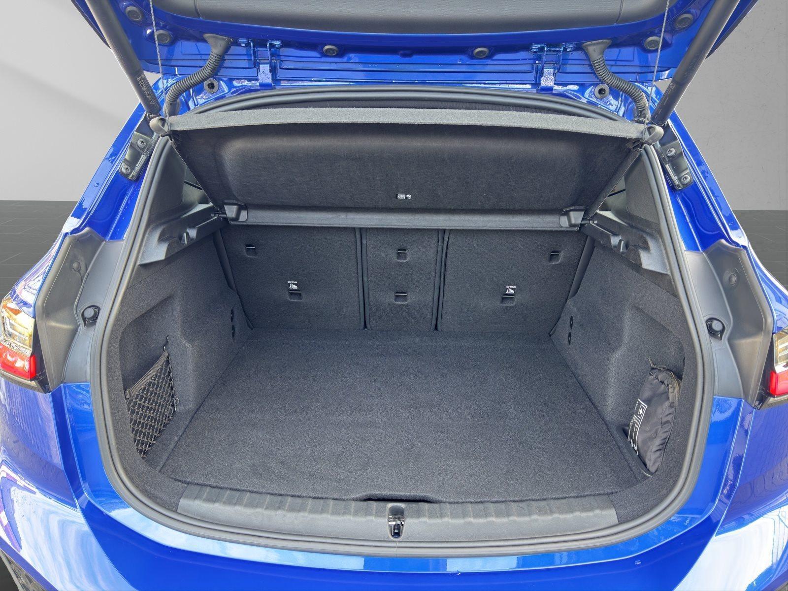BMW 2er Active Tourer – Bild 11
