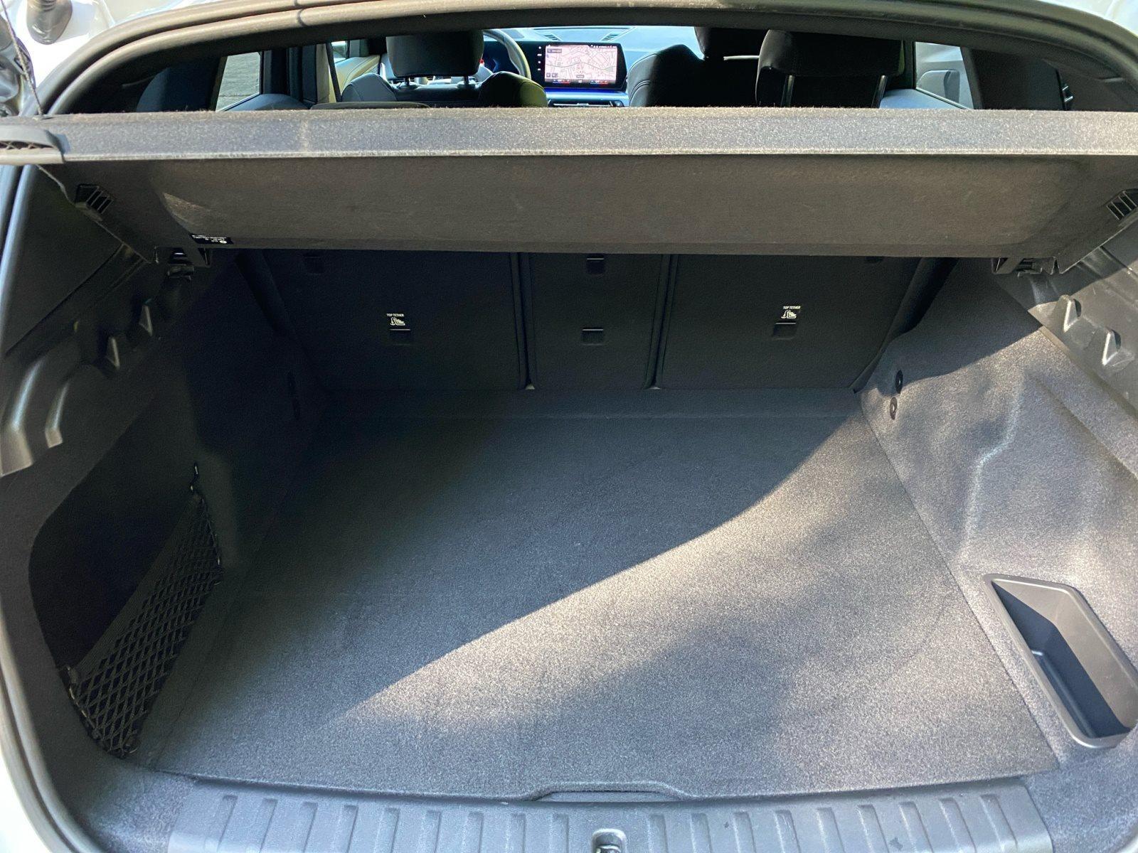 BMW X1 – Bild 15