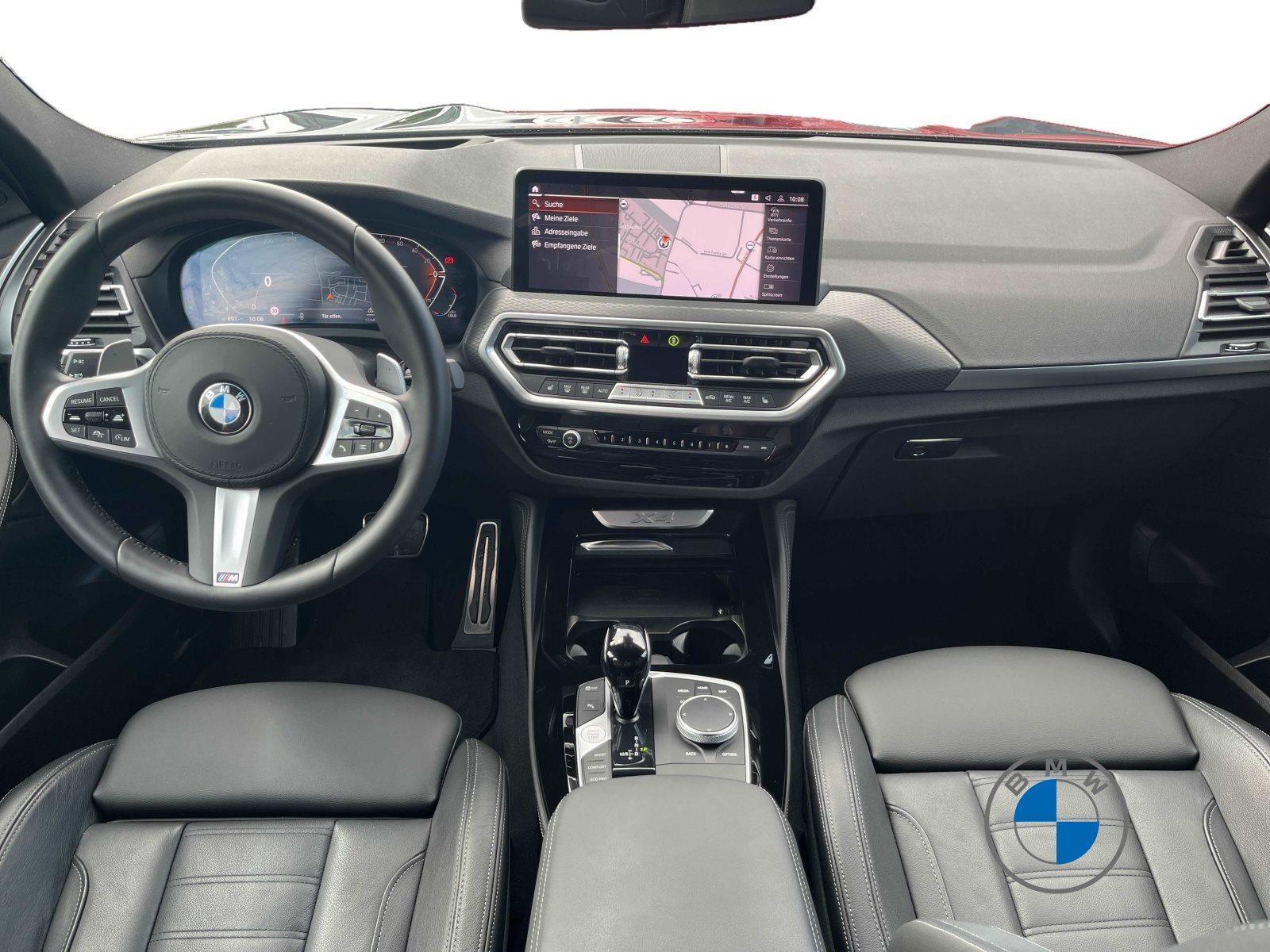 BMW X4 – Bild 21