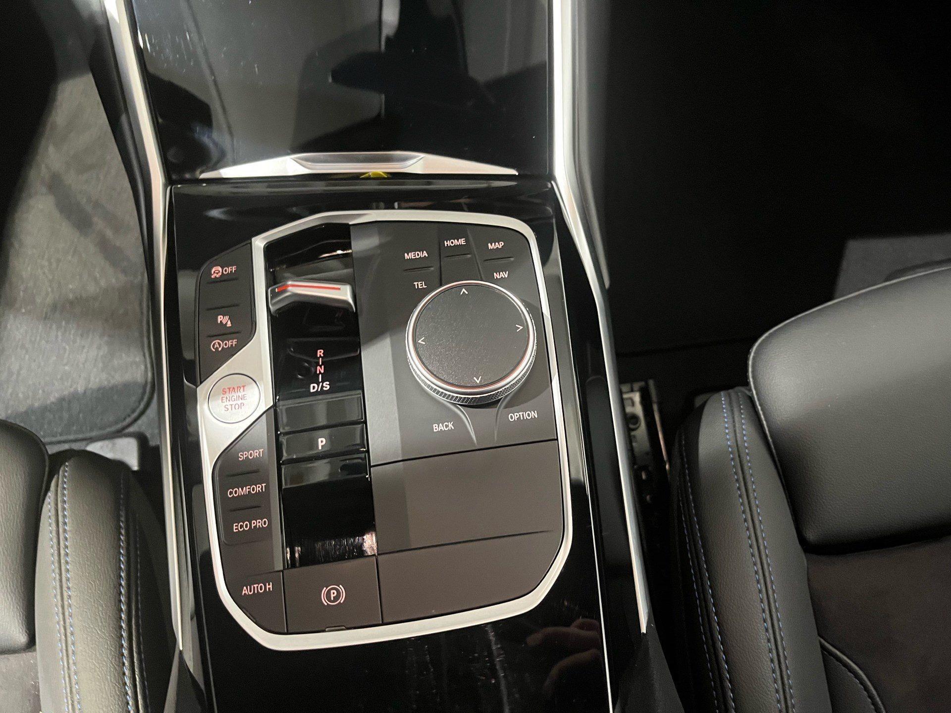 BMW 3er Touring – Bild 7