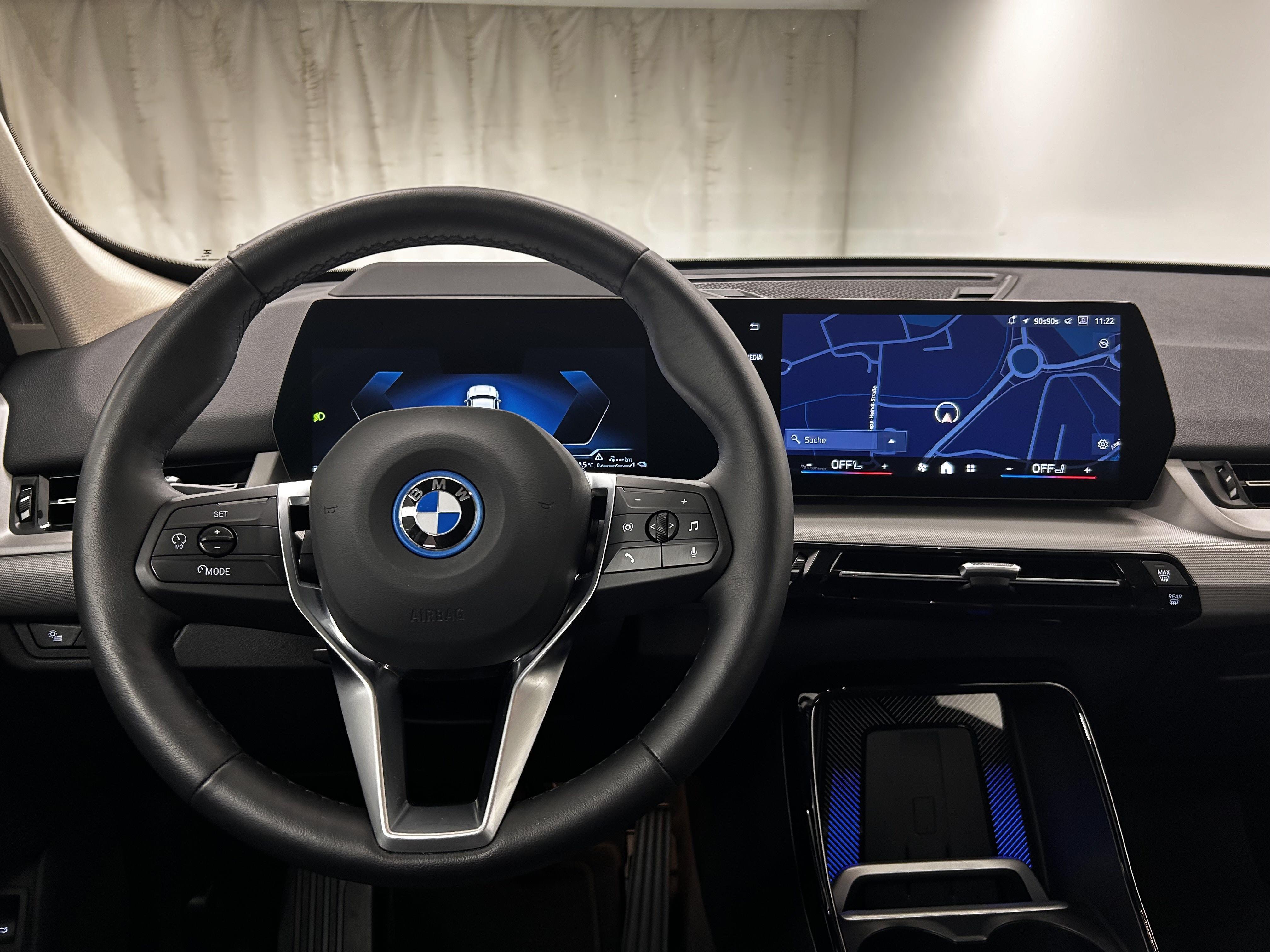 BMW X1 – Bild 30
