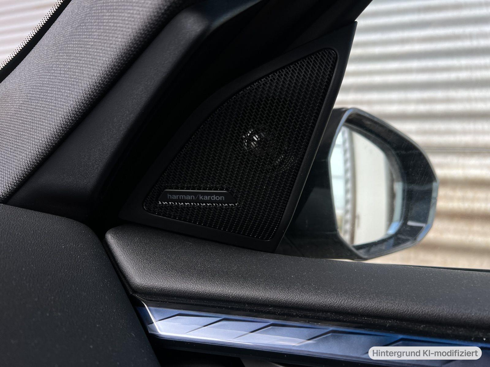 BMW X3 – Bild 13